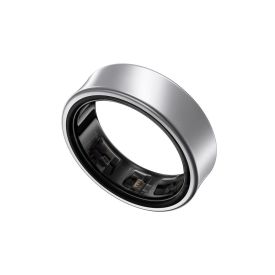 Умное кольцо Samsung Galaxy Ring, 6, серебристый