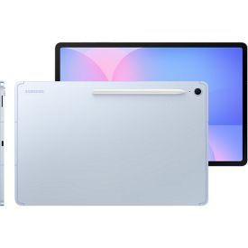 Планшет Samsung Galaxy Tab S10 FE, 8/128 ГБ Wi-Fi, Blue, голубой