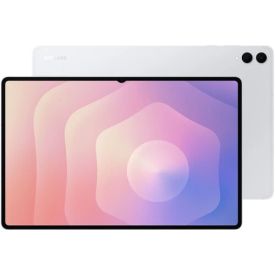 Планшет Samsung Galaxy Tab S11 Ultra, 16/1024 Гб, Wi-Fi, Silver, серебристый