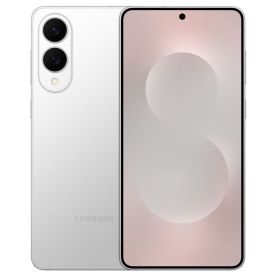 Смартфон Samsung Galaxy S25 Edge, 12/512 Гб, Dual: nano SIM + eSIM, Silver, серебристый