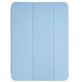 Чехол Smart Folio для планшета Apple iPad 10 (2022), Sky, голубой