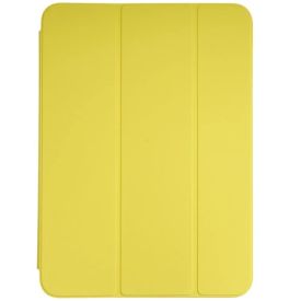 Чехол Smart Folio для планшета Apple iPad 10 (2022), Lemonade, желтый