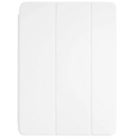 Чехол Smart Folio для планшета Apple iPad Pro 11, White, белый
