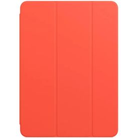 Чехол Smart Folio для планшета Apple iPad Pro 11, Electric Orange, оранжевый