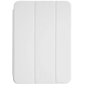 Чехол Smart Folio для планшета Apple iPad Mini 6/7, White, белый