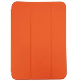 Чехол Smart Folio для планшета Apple iPad Mini 6/7, Electric Orange, оранжевый