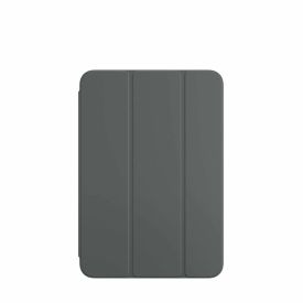 Чехол Smart Folio для планшета Apple iPad Mini 6/7, Charcoal Gray, серый