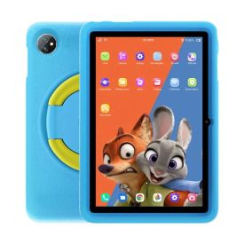 Планшет Blackview Tab 8 Kids, 4/128 ГБ, голубой