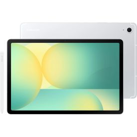 Планшет Samsung Galaxy Tab S10 FE, 8/128 ГБ Wi-Fi, Silver, серебристый