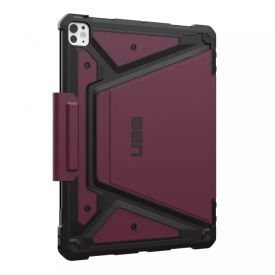 Чехол UAG Metropolis SE для iPad Pro 13" (2024), Bordeaux, бордовый