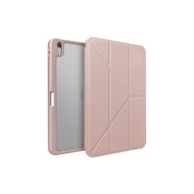 Чехол Uniq Moven для iPad Air 11, Gray, серый