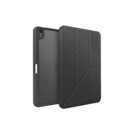 Чехол Uniq Moven для iPad Air 13, Gray, серый