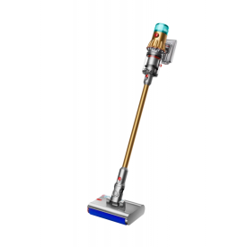 Беспроводной пылесос Dyson V12s SV46 Detect Slim Submarine Gold/Gold