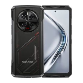 Смартфон Doogee V40, 12/512 ГБ, красный