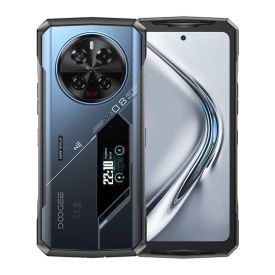 Смартфон Doogee V40 Pro, 16/512 ГБ, синий
