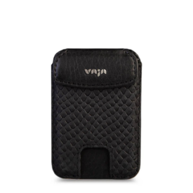 Кардхолдер VAJA V-Mag Mini Wallet, Kobra Night (CGE-MCQ-517)