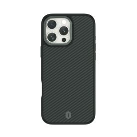 Чехол WIWU Apple iPhone 16 Pro DCC-205, черный
