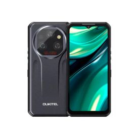 Смартфон Oukitel WP39, 6/256 GB, Gray