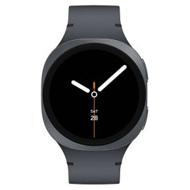 Смарт-часы Samsung Galaxy Watch 8, 40 мм, LTE, Black, черный