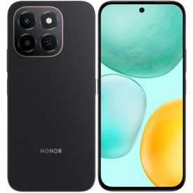 Смартфон HONOR X6c, 8/256 ГБ, черный