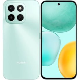 Смартфон HONOR X6c, 8/256 ГБ, голубой