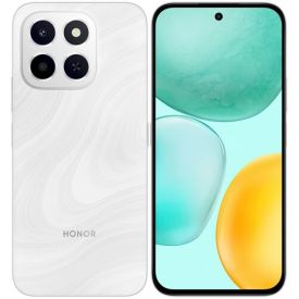 Смартфон HONOR X6c, 6/128 ГБ, белый