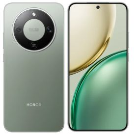 Смартфон Honor X9d, 8/256 GB, Green, зеленый