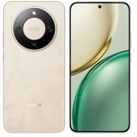 Смартфон Honor X9d, 8/256 GB, Gold, золотистый