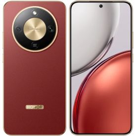 Смартфон Honor X9d, 8/256 GB, Red, красный
