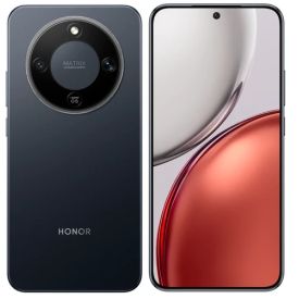 Смартфон Honor X9d, 8/512 GB, Black, черный