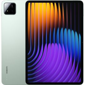 Планшет Xiaomi Pad 7, Wi-Fi, 8/256 GB, Green, зеленый