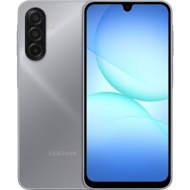 Смартфон Samsung Galaxy A17, 4/128 GB, Gray