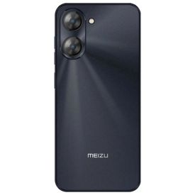 Смартфон Meizu Mblu 21, 4/64 GB, Black