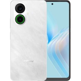 Смартфон Meizu Note 21 Pro, 8/256 GB, White
