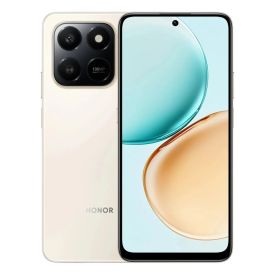 Смартфон Honor X7d, 6/128 ГБ, Gold, золотистый