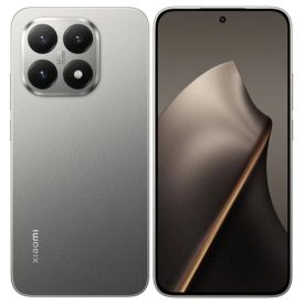 Смартфон Xiaomi 15T, 12/256 GB, Gray