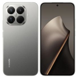 Смартфон Xiaomi 15T Pro, 12/256 GB, Gray, серый