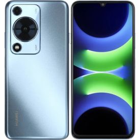Смартфон HUAWEI Nova Y72S 8/256 Гб, Blue, голубой