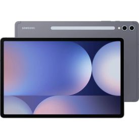 Планшет Samsung Galaxy Tab S10 Plus, 12/512 Гб, Wi-Fi, Gray, серый