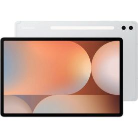 Планшет Samsung Galaxy Tab S10 Plus, 12/512 Гб, 5G, Silver, серебристый