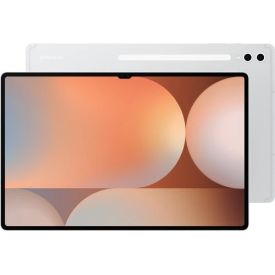 Планшет Samsung Galaxy Tab S10 Ultra, 16/1024 Гб, LTE, Silver, серебристый