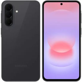 Смартфон Samsung Galaxy A37, 8/256 GB, Black, черный