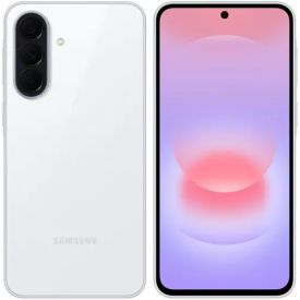 Смартфон Samsung Galaxy A37, 12/256 GB, White, белый