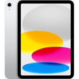Планшет Apple iPad 11 (2025) 128 Гб, Wi-Fi, серебристый