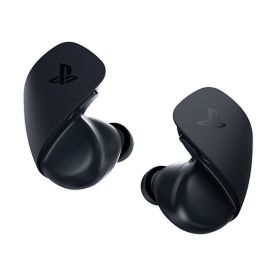 Беспроводные наушники Sony Pulse Explore, черный