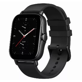 Смарт-часы Amazfit GTS 2e, Black, черный