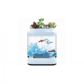 Аквариум Xiaomi Geometry Lazy Fish Tank