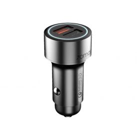 Автомобильная зарядка Xiaomi 70mai Car Charger Midrive