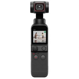 Экшн-камера DJI Pocket 2