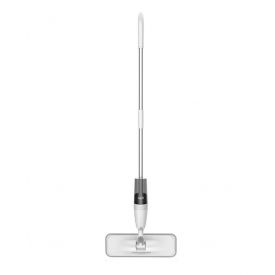 Швабра Xiaomi Deerma Spray Mop TB500 с распылителем, White, белый